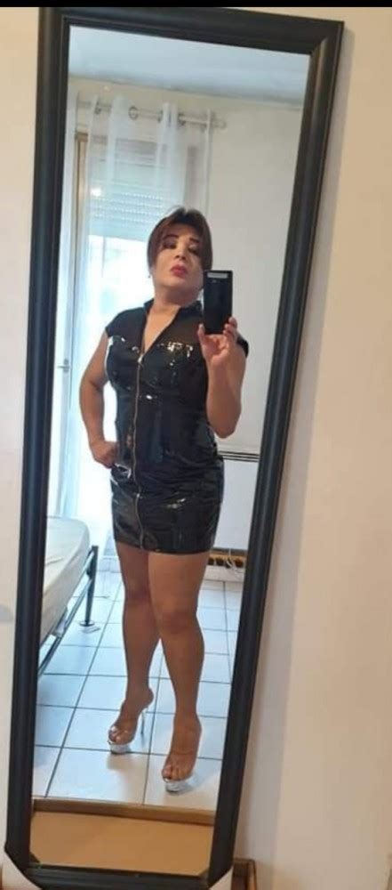 trans escort lille